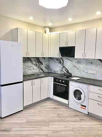 D1M Продам квартиру з ремонтом в новобудові ЖК Рогатинський. Харків