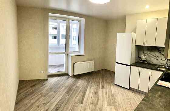 D1M Продам квартиру з ремонтом в новобудові ЖК Рогатинський. Харків