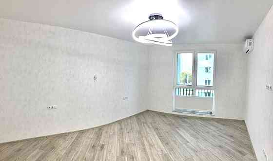 D1M Продам квартиру з ремонтом в новобудові ЖК Рогатинський. Харків