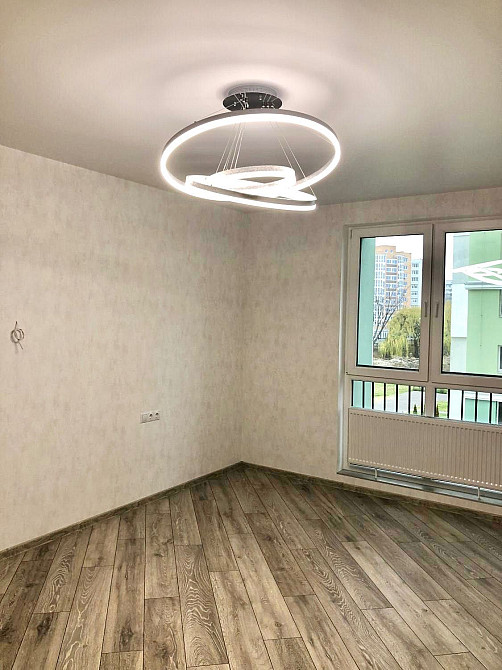 D1M Продам квартиру з ремонтом в новобудові ЖК Рогатинський. Харків - зображення 6