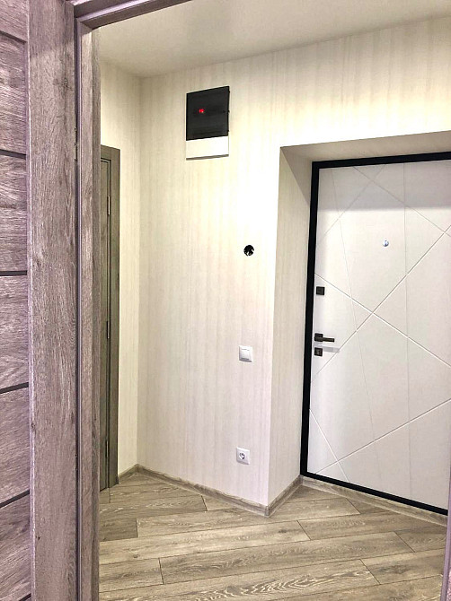 D1M Продам квартиру з ремонтом в новобудові ЖК Рогатинський. Харків - зображення 7