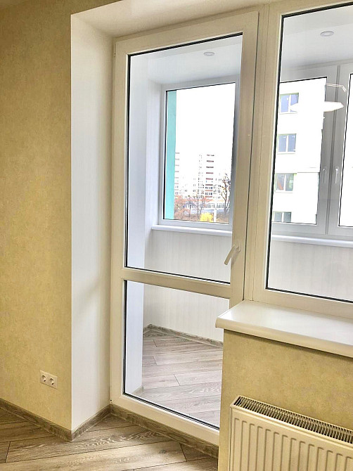 D1M Продам квартиру з ремонтом в новобудові ЖК Рогатинський. Харків - зображення 4