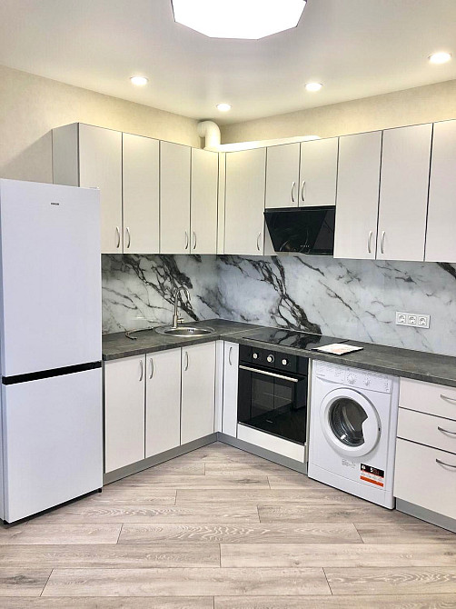 D1M Продам квартиру з ремонтом в новобудові ЖК Рогатинський. Харків - зображення 3