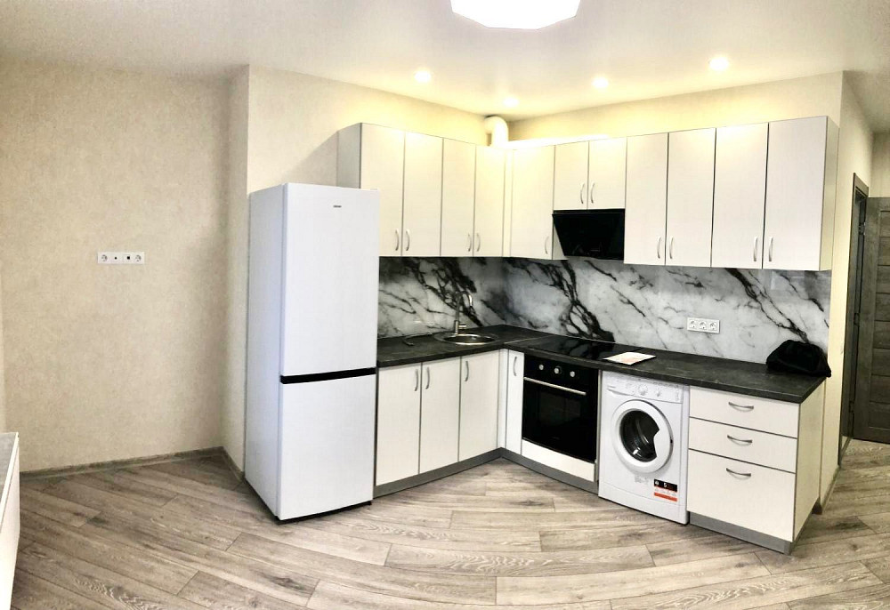 D1M Продам квартиру з ремонтом в новобудові ЖК Рогатинський. Харків - зображення 2