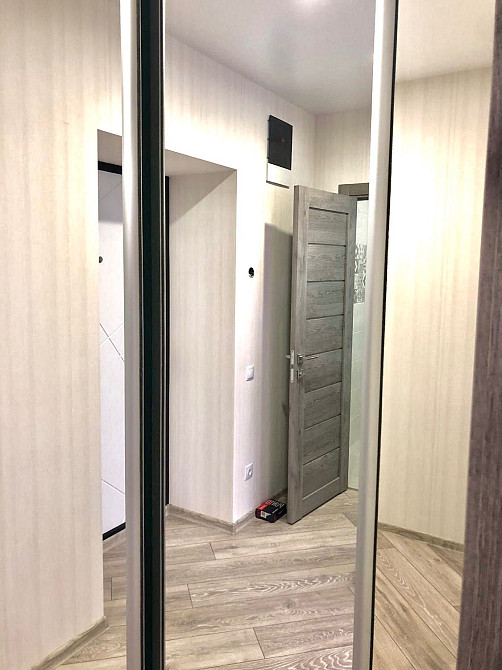 D1M Продам квартиру з ремонтом в новобудові ЖК Рогатинський. Харків - зображення 8