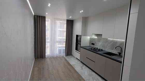 Продаж 1 кім. квартири 43 м2 7 поверх ЖК Паркова Алея (ГАЗ) Угорники