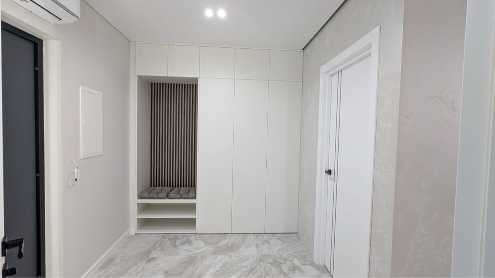 Продаж 1 кім. квартири 43 м2 7 поверх ЖК Паркова Алея (ГАЗ) Угорники - изображение 7