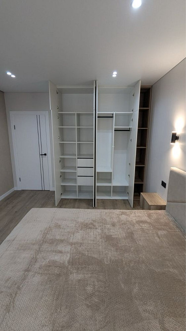 Продаж 1 кім. квартири 43 м2 7 поверх ЖК Паркова Алея (ГАЗ) Угорники - изображение 8