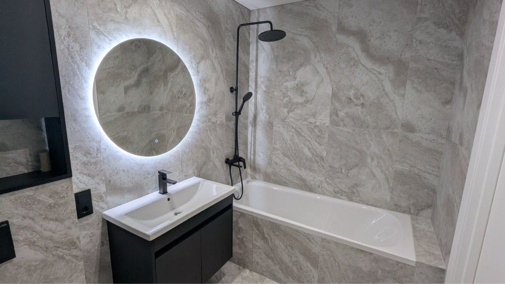 Продаж 1 кім. квартири 43 м2 7 поверх ЖК Паркова Алея (ГАЗ) Угорники - изображение 6