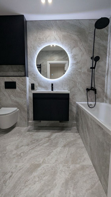 Продаж 1 кім. квартири 43 м2 7 поверх ЖК Паркова Алея (ГАЗ) Угорники - изображение 4