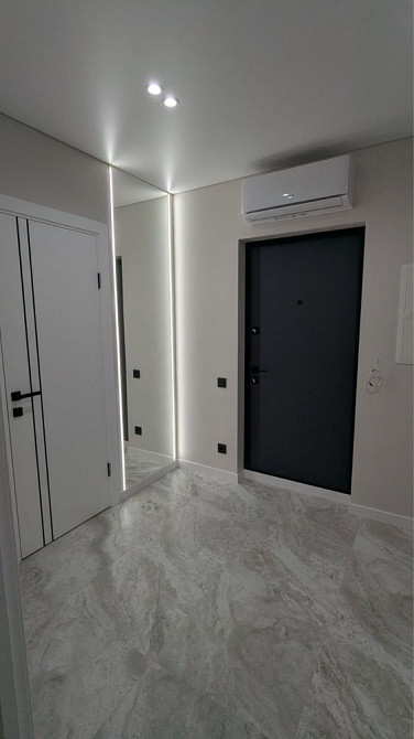 Продаж 1 кім. квартири 43 м2 7 поверх ЖК Паркова Алея (ГАЗ) Угорники - изображение 3