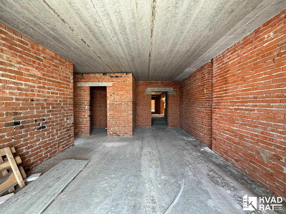 Простора 2х кім в ЖК Клубного типу Гаряча Ціна Ивано-Франковск - изображение 8