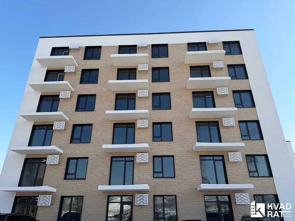 Простора 2х кім в ЖК Клубного типу Гаряча Ціна Ивано-Франковск - изображение 2