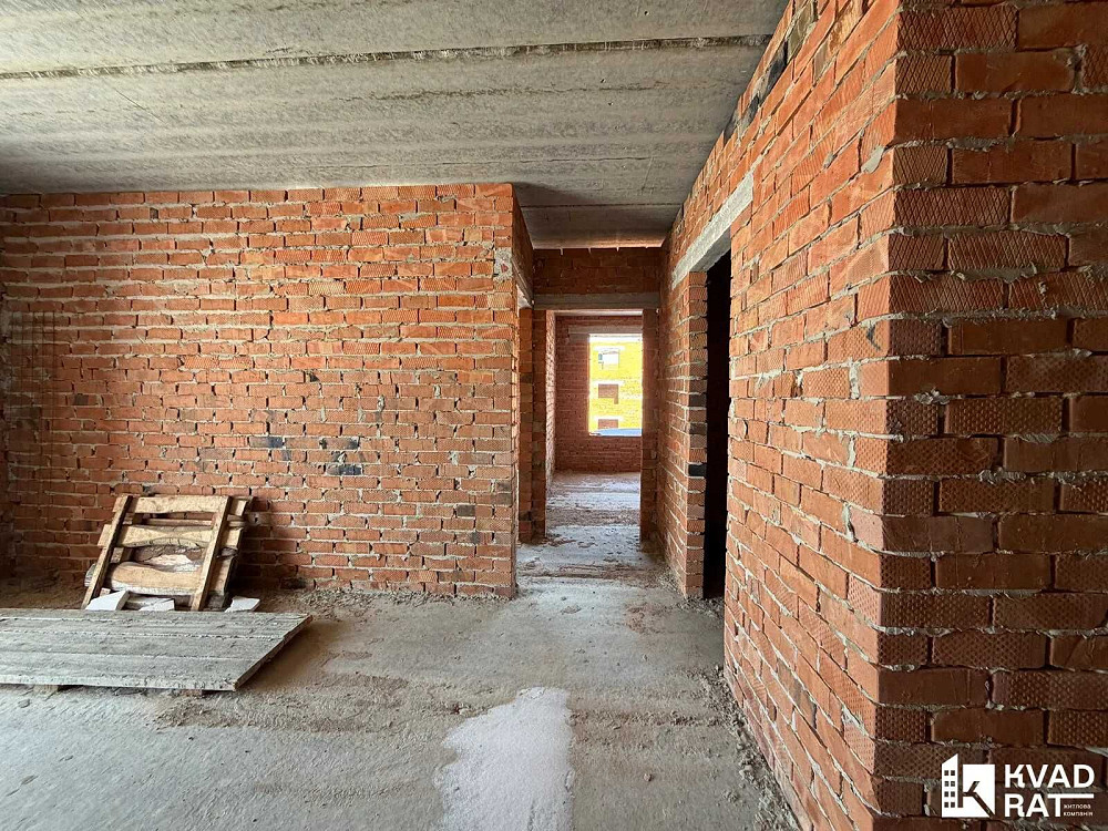 Простора 2х кім в ЖК Клубного типу Гаряча Ціна Ивано-Франковск - изображение 5