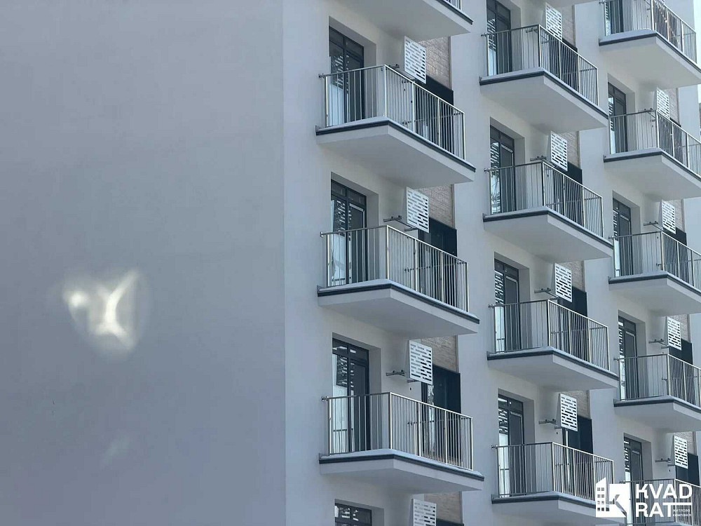 Простора 2х кім в ЖК Клубного типу Гаряча Ціна Ивано-Франковск - изображение 1