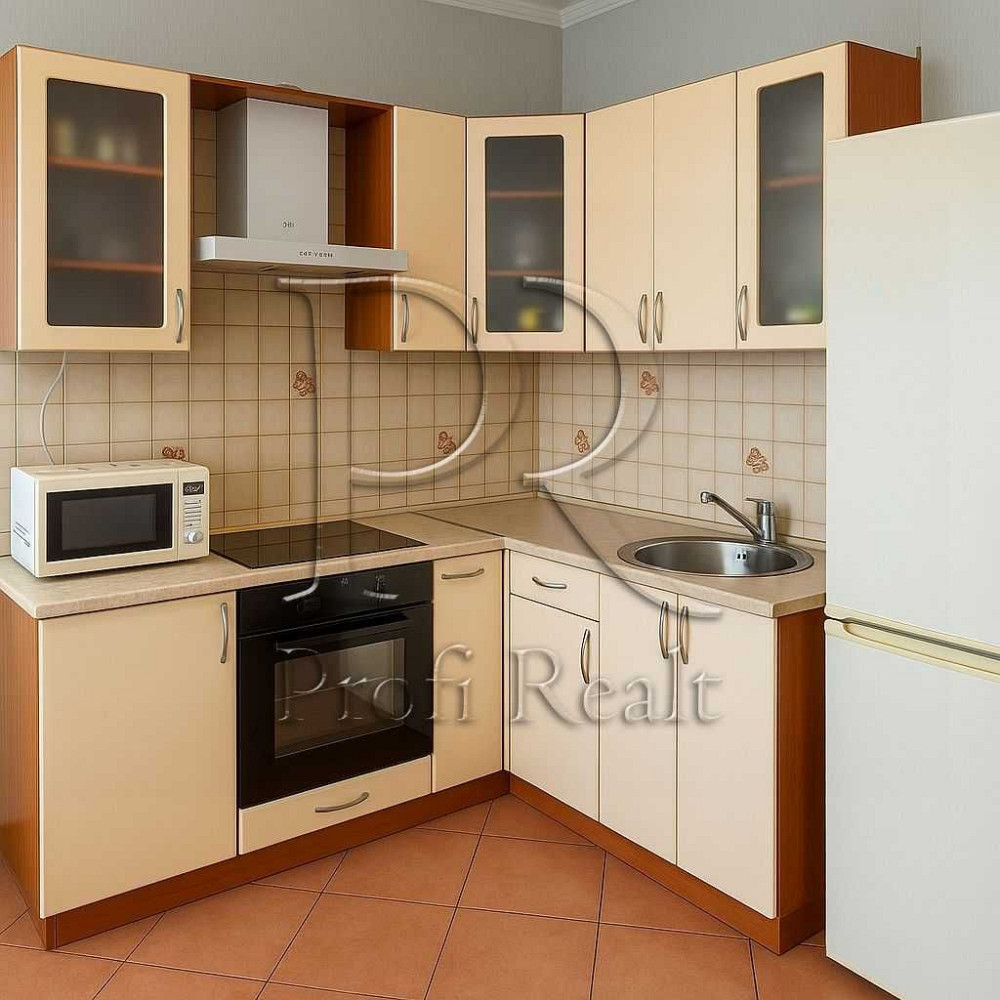 Продаж 1 кім.кв. Лісова/Кубанської України/Чернігівська Kyiv - photo 3