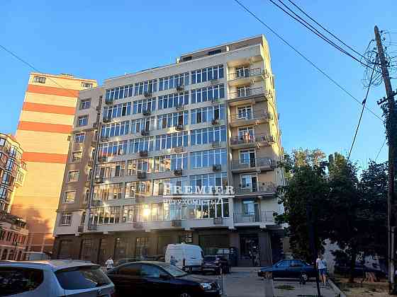 Новый ЖК. Центр. Евідновлення. Одеса