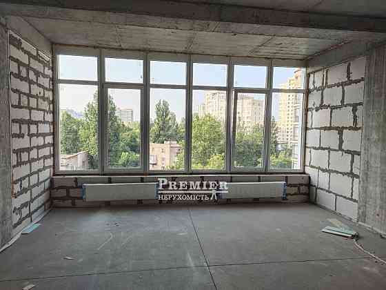 Новый ЖК. Центр. Евідновлення. Одеса