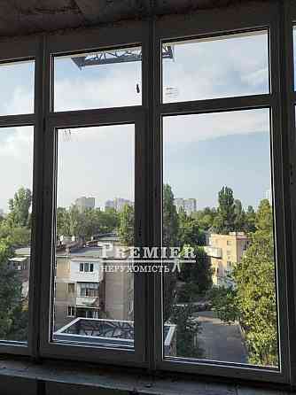 Новый ЖК. Центр. Евідновлення. Одеса