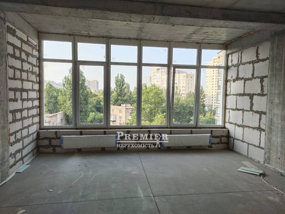 Новый ЖК. Центр. Евідновлення. Одеса - зображення 1