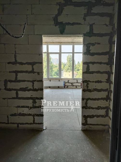 Новый ЖК. Центр. Евідновлення. Одеса - зображення 3