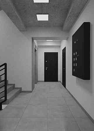 Продаж 2-кімнатної квартири поблизу центру міста Івано-Франківськ