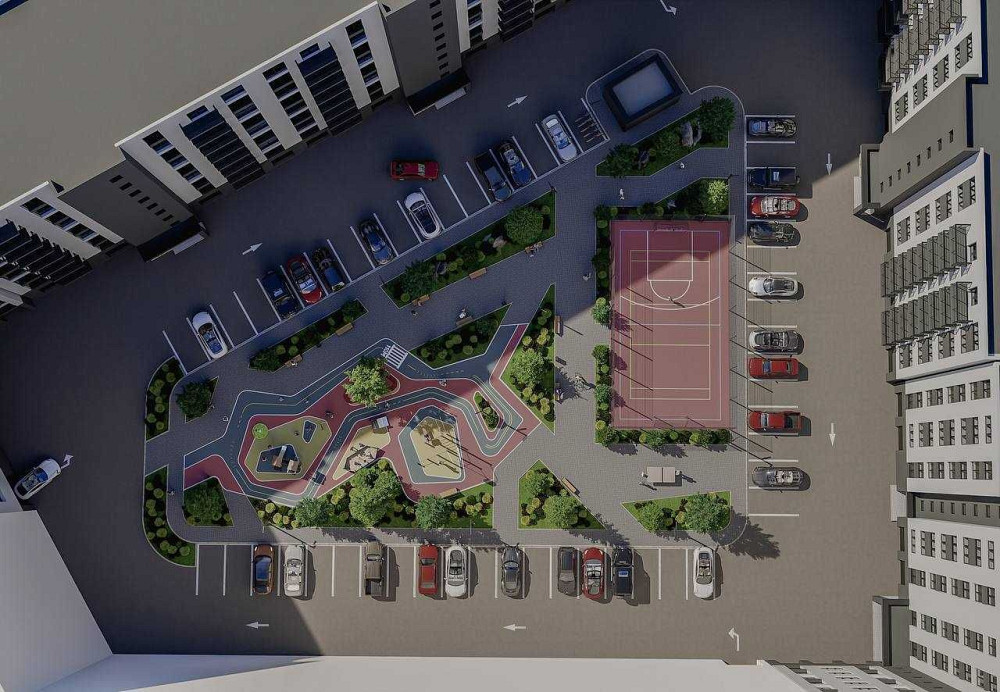 Продаж 2-кімнатної квартири поблизу центру міста Ивано-Франковск - изображение 3