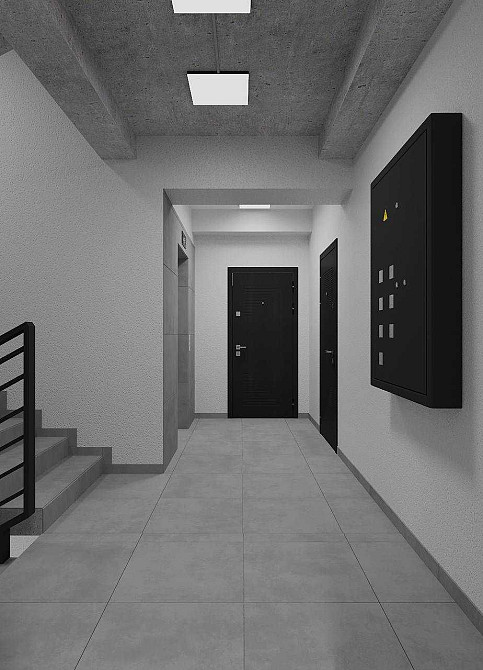 Продаж 2-кімнатної квартири поблизу центру міста Ивано-Франковск - изображение 2