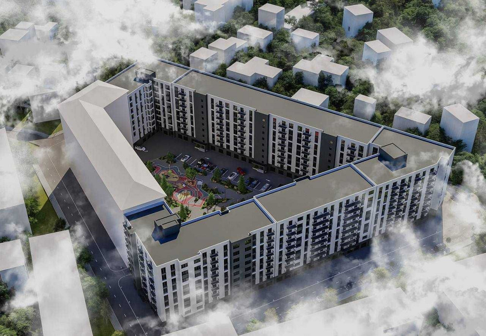 Продаж 2-кімнатної квартири поблизу центру міста Ивано-Франковск - изображение 6