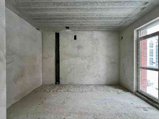 Продаж 2-кім квартири з двостороннім плануванням на зручному 3 поверсі Івано-Франківськ