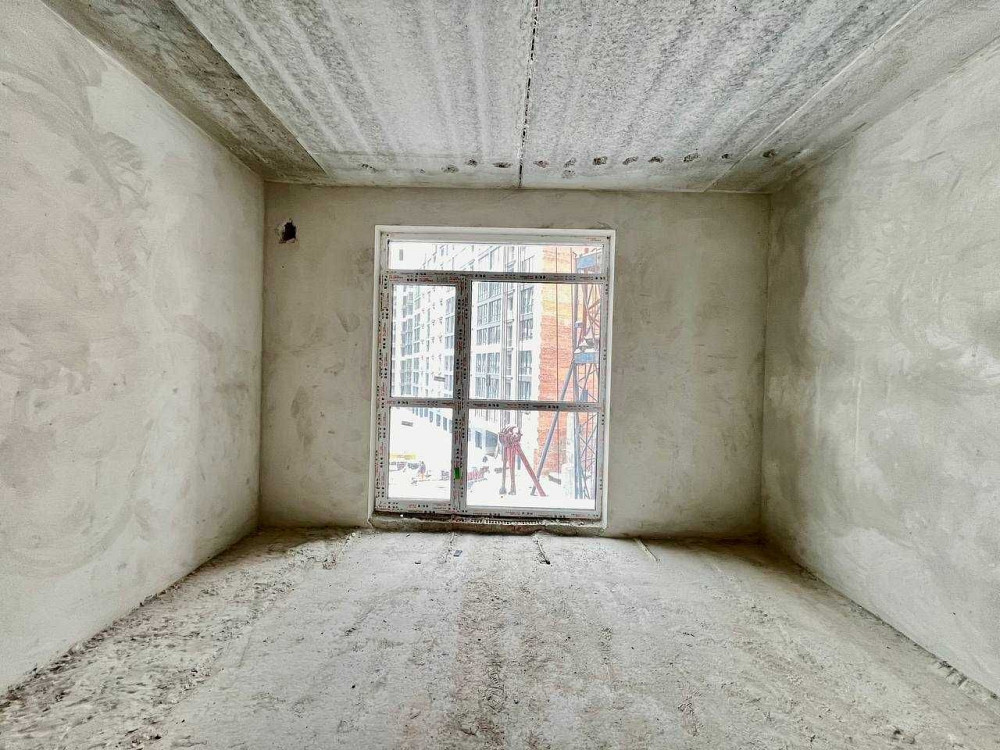 Продаж 2-кім квартири з двостороннім плануванням на зручному 3 поверсі Ивано-Франковск - изображение 1