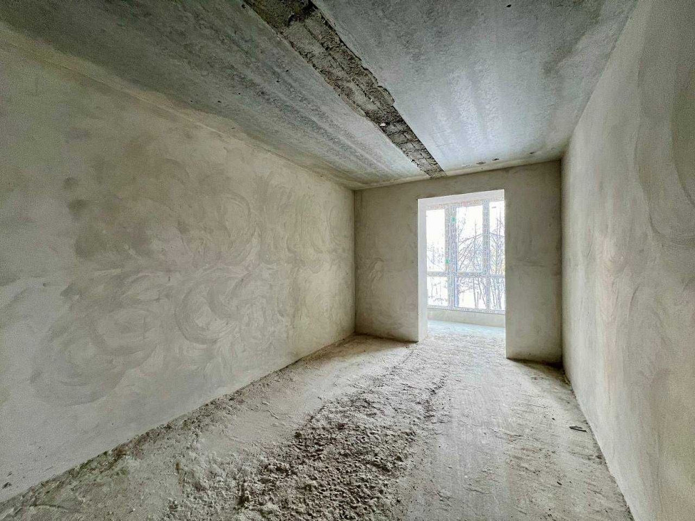 Продаж 2-кім квартири з двостороннім плануванням на зручному 3 поверсі Ивано-Франковск - изображение 8