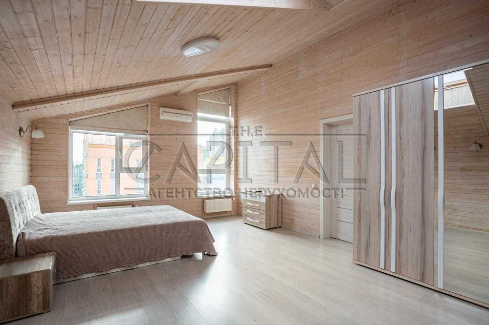 Продаж 2к квартири в ЖК Комфорт Таун Лівобережна Звіринецька Терміново Kyiv - photo 6