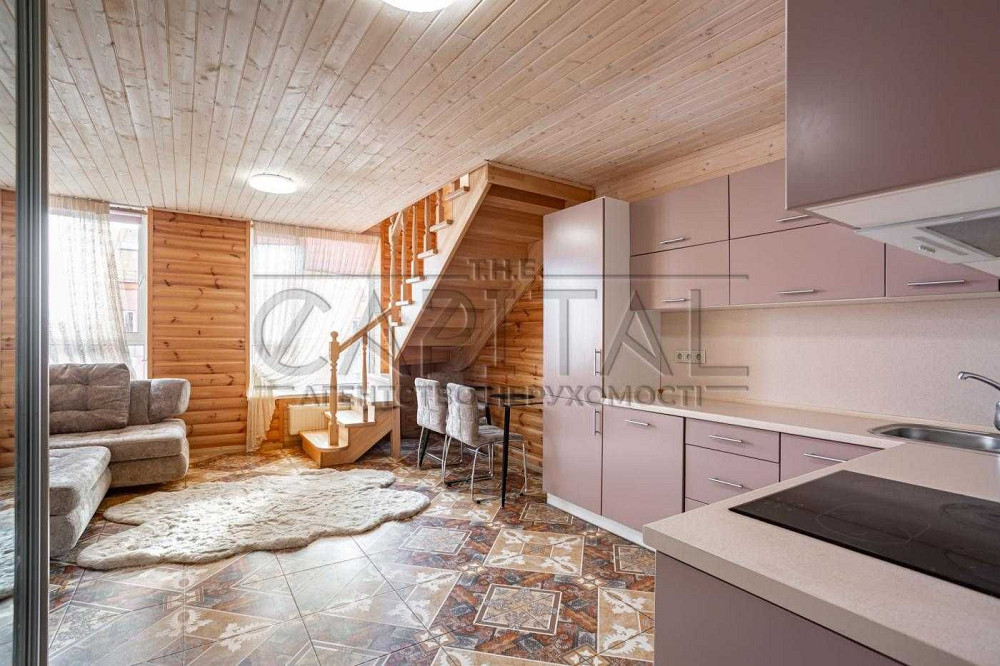 Продаж 2к квартири в ЖК Комфорт Таун Лівобережна Звіринецька Терміново Kyiv - photo 1