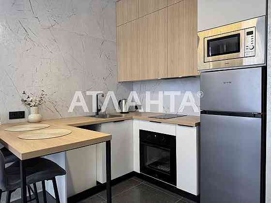 Стильная‼️1-комн квартира ЖК Атмосфера /Аркадия‼️ вид во двор‼️ Одеса