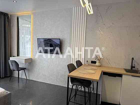 Стильная‼️1-комн квартира ЖК Атмосфера /Аркадия‼️ вид во двор‼️ Одеса