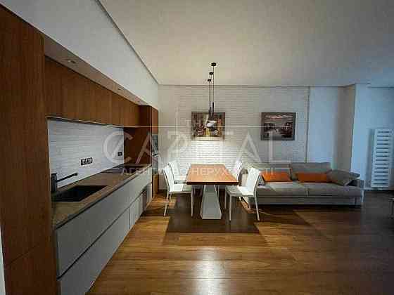 Продаж квартира 60м2 Новопечерські Липки Верхогляда 2 кімнати нова Kyiv