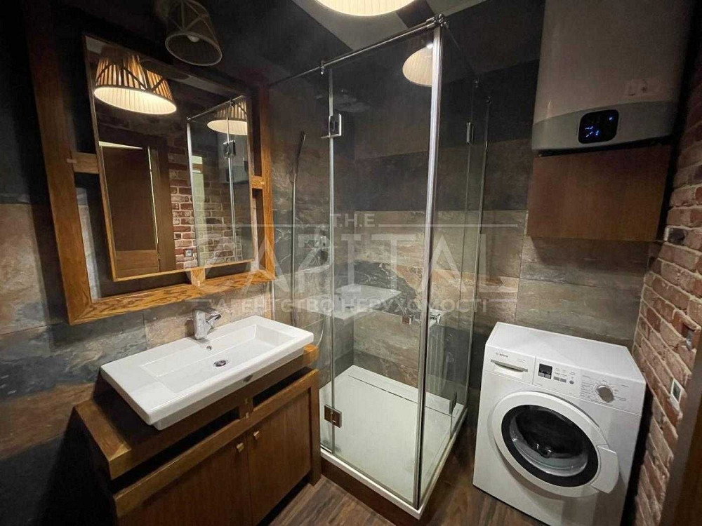 Продаж квартира 60м2 Новопечерські Липки Верхогляда 2 кімнати нова Kyiv - photo 6