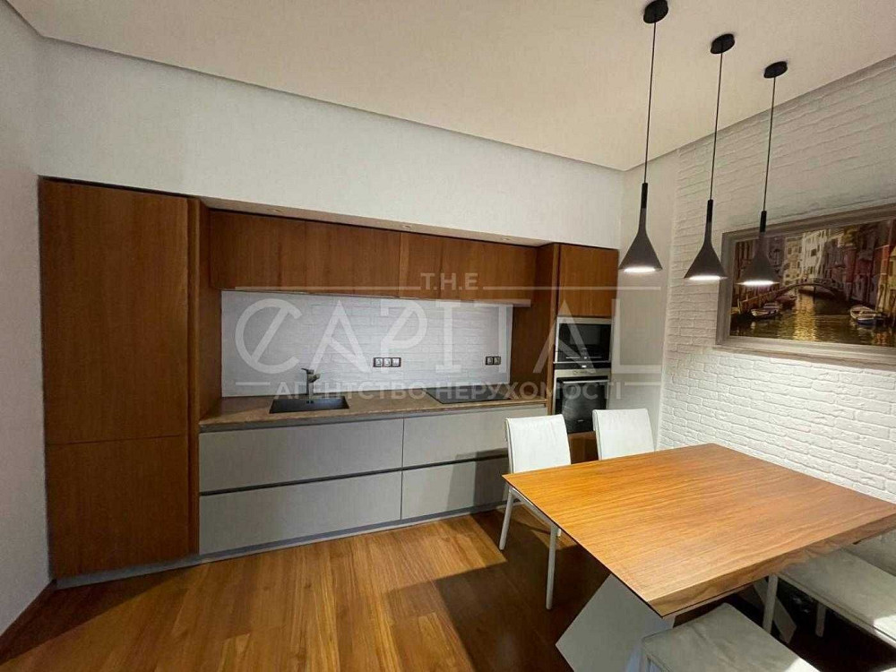 Продаж квартира 60м2 Новопечерські Липки Верхогляда 2 кімнати нова Kyiv - photo 3