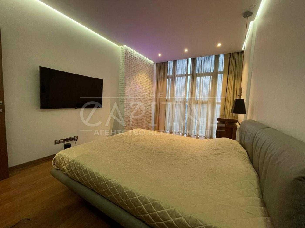 Продаж квартира 60м2 Новопечерські Липки Верхогляда 2 кімнати нова Kyiv - photo 5