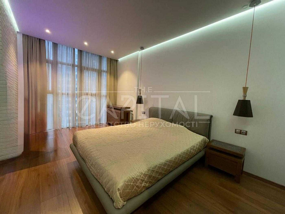 Продаж квартира 60м2 Новопечерські Липки Верхогляда 2 кімнати нова Kyiv - photo 4