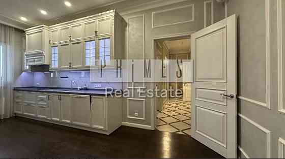 Продажа квартиры Липки Новопечерский Двор 80м2Драгомирова Печерск Kyiv