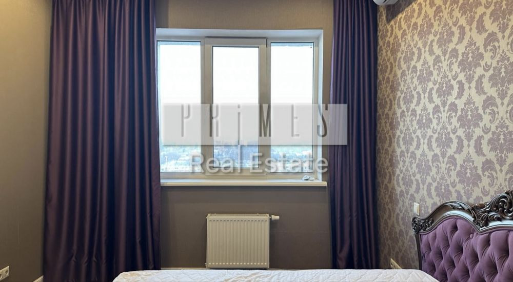 Продажа квартиры Липки Новопечерский Двор 80м2Драгомирова Печерск Kyiv - photo 8