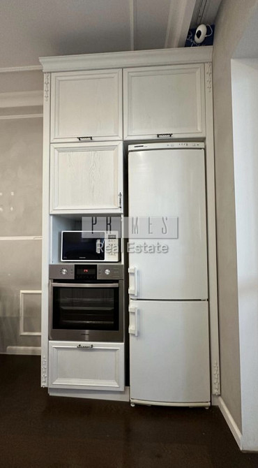 Продажа квартиры Липки Новопечерский Двор 80м2Драгомирова Печерск Kyiv - photo 4