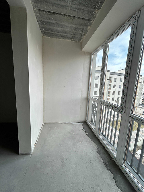 1-кімнатна в Ірпені за 36900$, Балкон, ІНДИВ.ГАЗОВЕ, оформлення 2% Іrpin - photo 7