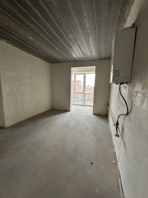 1-кімнатна в Ірпені за 36900$, Балкон, ІНДИВ.ГАЗОВЕ, оформлення 2% Іrpin - photo 1