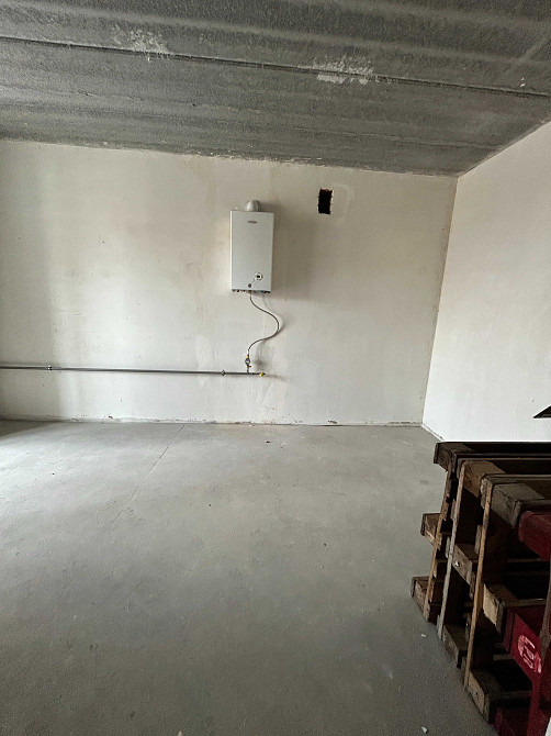 1-кімнатна в Ірпені за 36900$, Балкон, ІНДИВ.ГАЗОВЕ, оформлення 2% Іrpin - photo 6