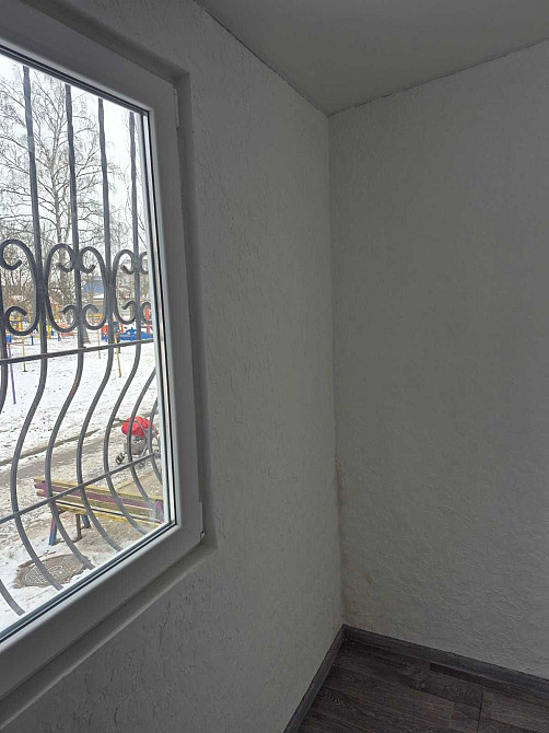 ПРОДАМ 2-кімн. з ремонтом Раківка Кременчук - зображення 2