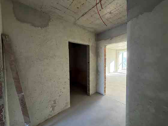 Однокімнатна квартира 54,4м² вул. Під Голоском, Ближній центр Львов