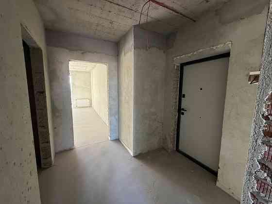 Однокімнатна квартира 54,4м² вул. Під Голоском, Ближній центр Львов